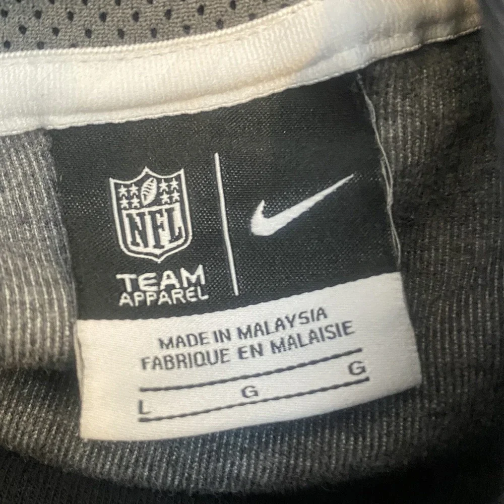 Nike las vegas